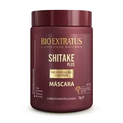BIO EXTRATUSR.SHITAKE CR 1K