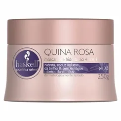 HASKELL CR QUINA ROSA 250G