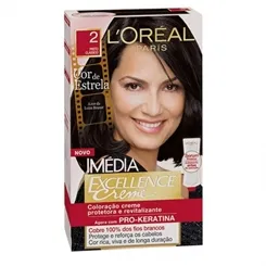 IMEDIA 2 - PRETO CLASSICO