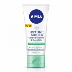 NIVEA VIS BEAUTY GEL CR MIST OLE
