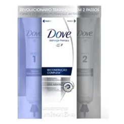 DOVE AMP DUAL RECONST.C/2 20ML