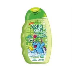 ACQUA KIDS SH ERVA DOCE 250ML