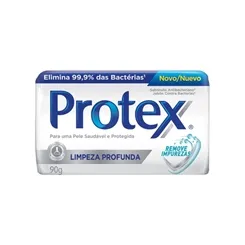 PROTEX SAB. LIMP PROF 90G