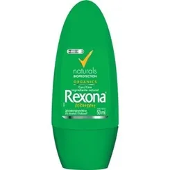 REXONA ROLL-ON ORGANICS 50ML