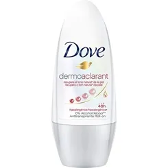 DOVE ROLL-ON DERMO ACLARANT 50ML
