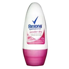 REXONA ROLL-ON POWDER 50ML