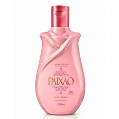 PAIXAO LEITE HIDR.SEDUÇAO 200ML