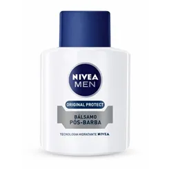 NIVEA POS BARBA BALS.REVITALIZ.100ML