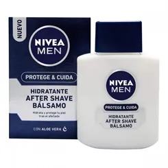 NIVEA POS BARBA BALSAM.HIDRAT.100ML