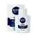 NIVEA POS BARBA BALS.SENSITIVE 100ML