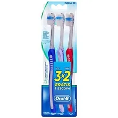 ESCOVA DENT.ORAL B INDIC 30 L3P2