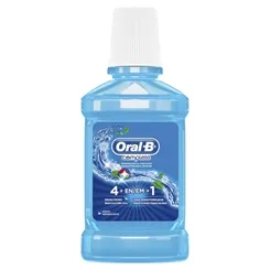 ORAL B ENX.BUCAL MENTA 250ML