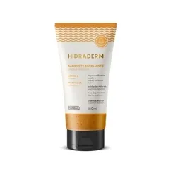 HIDRADERM SAB ESF. MARACUJA 180ML