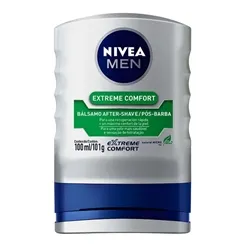 NIVEA POS BARBA BALS.EXT.COMF.100ML