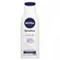 NIVEA LOCAO SENSITIVE 200ML