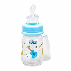 KUKA MAMAD.NATUR.ORT.COL.AZUL 70ML