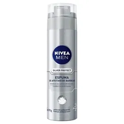NIVEA ESP BARB 193G SILVER PROT