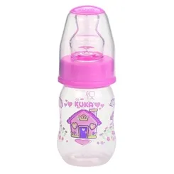 KUKA MAMAD.NATUR.ORT.COL.ROSA 70ML