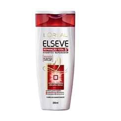 ELSEVE SH REP TOT 5 QUIM 250ML