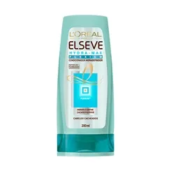 ELSEVE COND HIDRA-COLAG 200ML