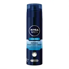 NIVEA ESP BARB 193G REFRESC