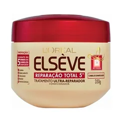 ELSEVE CR TRAT REP TOT 5 350G
