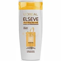 ELSEVE SH NUTRICAO 10X 250ML