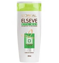ELSEVE SH VITA-MAX 250ML