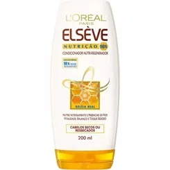 ELSEVE COND NUTRICAO 10X 200ML