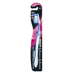 ESCOVA DENT.JJ COMF CLEAN MAC 40