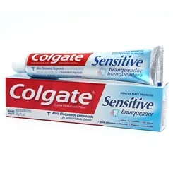 COLGATE SENSIT BRANQ 100G