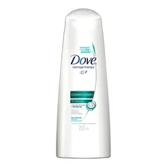 DOVE SH DAMAGE CUID DIARIO 200ML