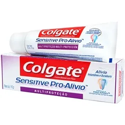 COLGATE SENSIT MULT PROT 110G