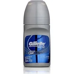 GILLETTE DES ROOL-ON COOL WAVE 50ML
