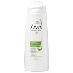 DOVE SH DAMAGE CACHOS CONTROL