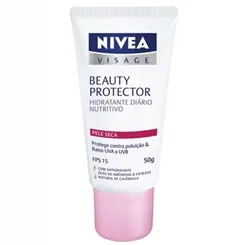 NIVEA VIS BEAUTY PROT SECA 50G