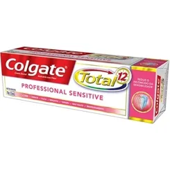 COLGATE TOT 12 PROF SENS 70G