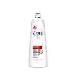 DOVE CR PENT DAMAGE PROT TERM