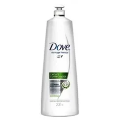DOVE CR PENT DAMAGE CACH CONTR