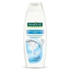 PALMOLIVE SH NATUR.MACIEZ PROL