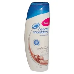 HEAD&SHOULDERS SH PROT QUEDA 200ML