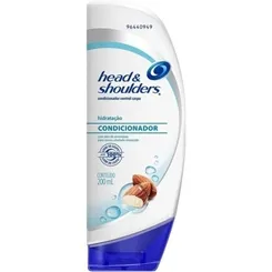 HEAD&SHOULDERS COND HIDRAT 200ML