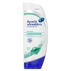 HEAD&SHOULDERS COND A.COCEIRA 200ML