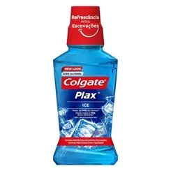 COLGATE PLAX ENX.BUCAL ICE 250ML