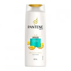 PANTENE SH CUID.CLAS.2X1 200ML
