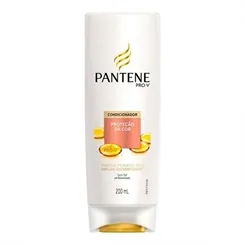 PANTENE COND.COR RADIANT.200ML