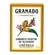 GRANADO SAB GLIC.AMENDOA 90G