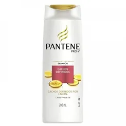 PANTENE SH CACHOS DEFINIDOS 200ML