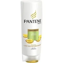 PANTENE COND LISOS E SEDO.200ML