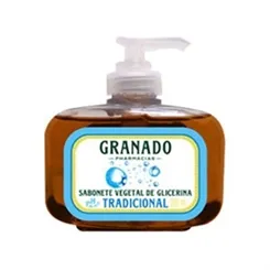 GRANADO SAB LIQ TRAD 200ML